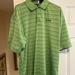 Men’s Golf Shirt